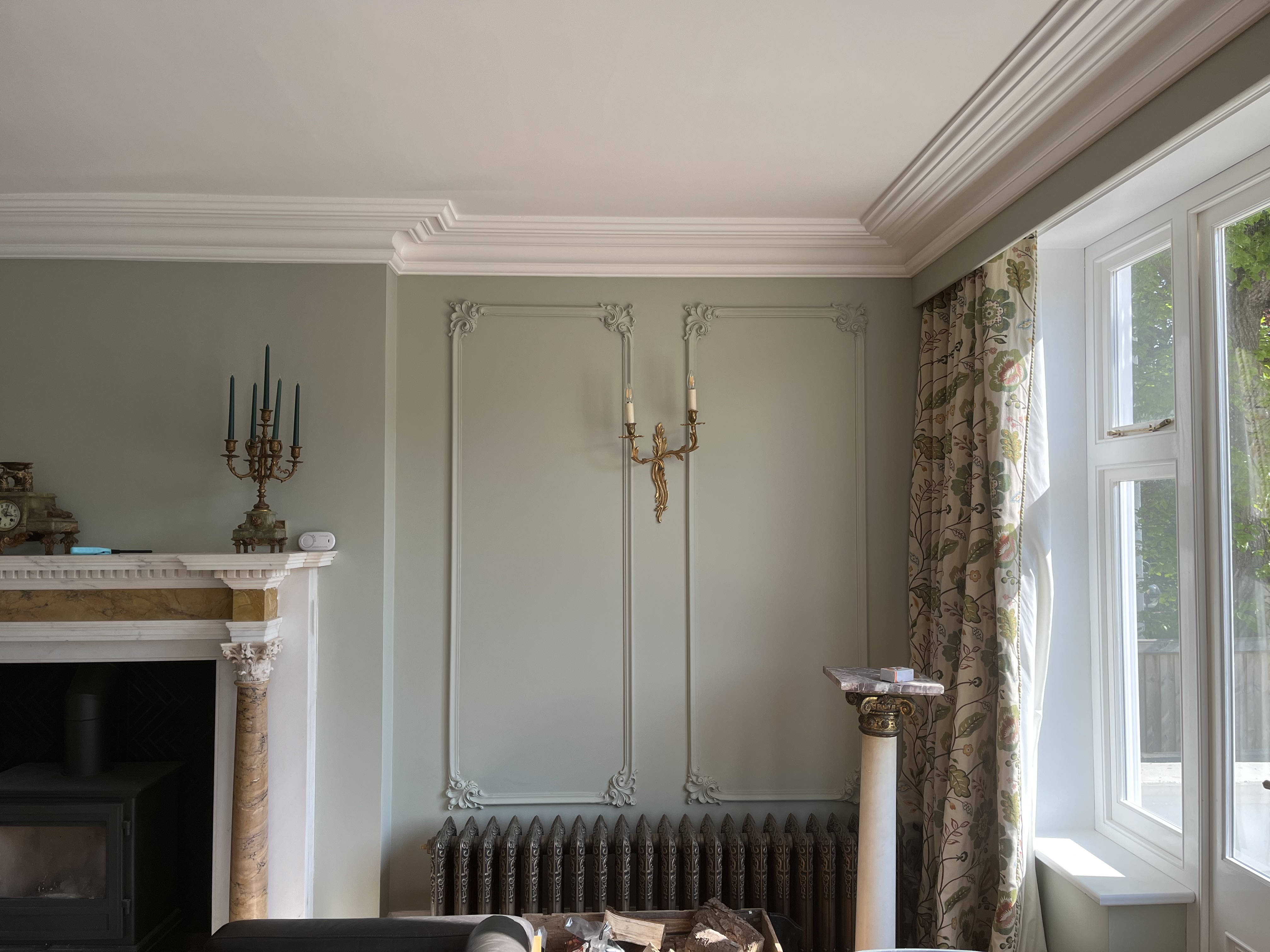 SM69 Cornice